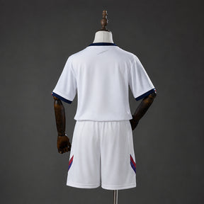 PSG 26/27 Away Kids Kit Treino