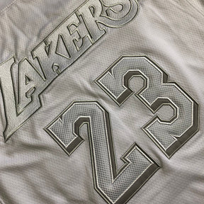 Regata Los Angeles Lakers LaBron James MVP