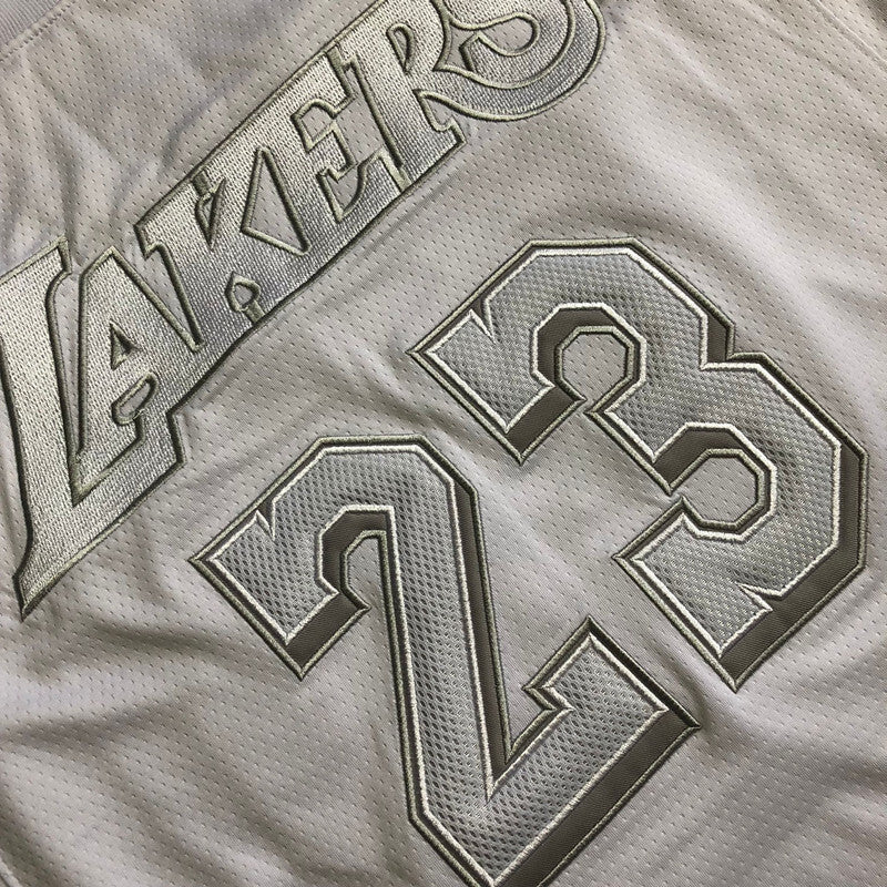 Regata Los Angeles Lakers LaBron James MVP