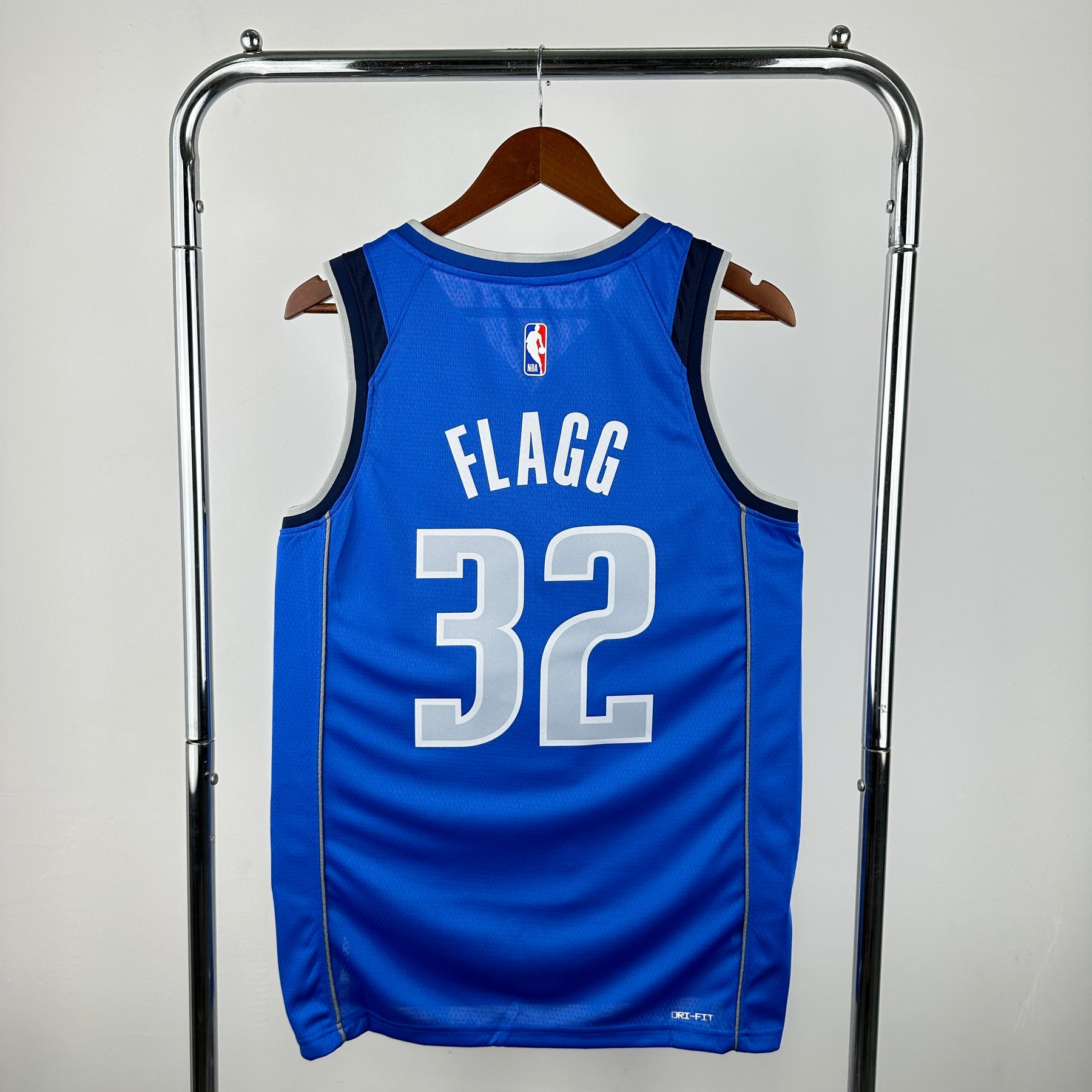 Camisa NBA Dallas Mavericks Icon Edition