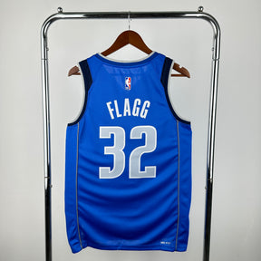 Camisa NBA Dallas Mavericks Icon Edition