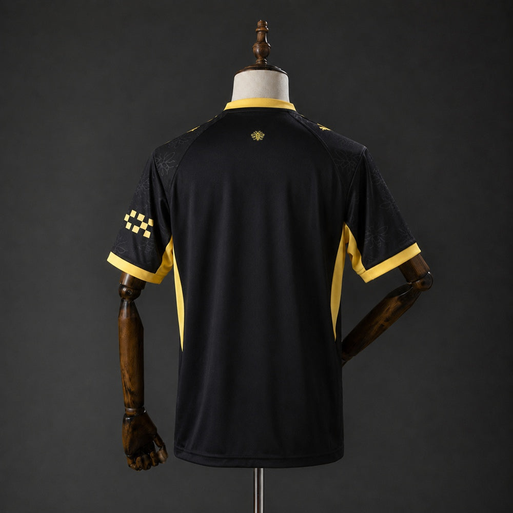 Manchester City 26/27 Away