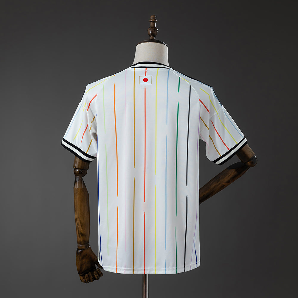 Japão 2026 Away
