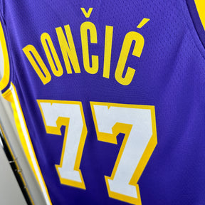 Regata Los Angeles Lakers Icon Edition