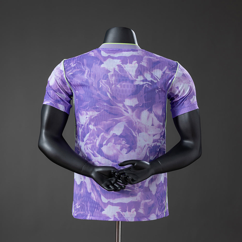 Korea do Sul Away 2026 Versão Jogador