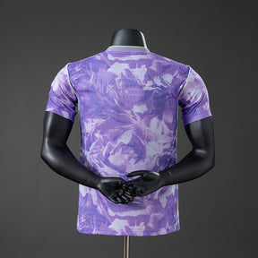 Coreia do sul 2026 Away Versão Jogador