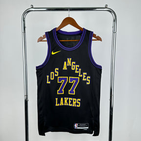Regata Los Angeles Lakers City Edition