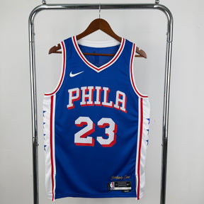 Regata Philadelphia 76ers Icon Edition