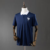 Camisa Retrô França 2014 Home