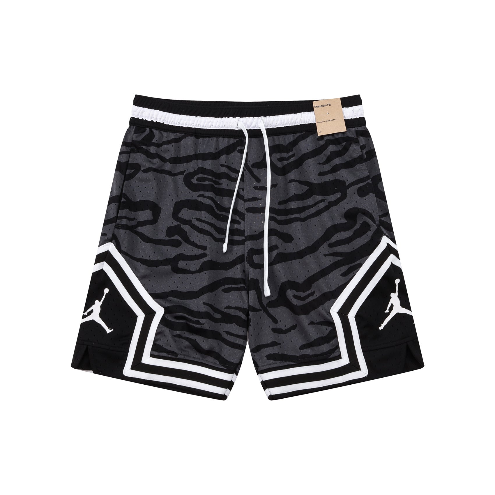 Short Jordan Dri-FIT Sport Diamond Masculino