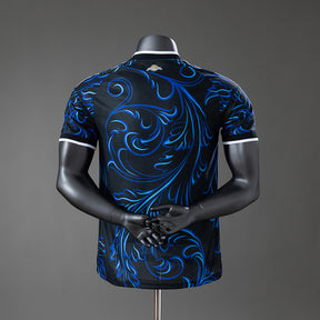 Argentina Away 2026 Versão Jogador