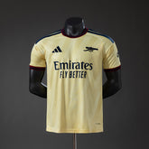 Arsenal 26/27 Third Versão Jogador