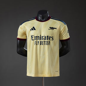 Arsenal 26/27 Third Versão Jogador
