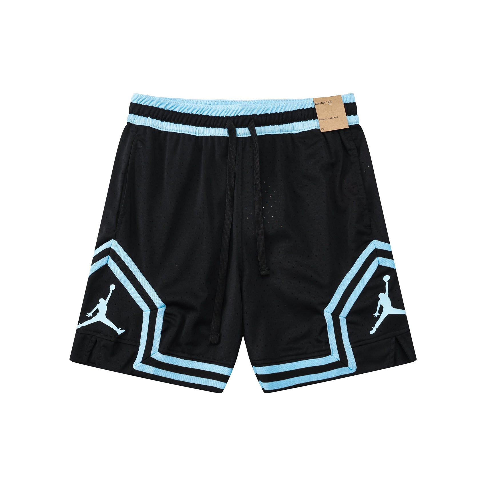 Short Jordan Dri-FIT Sport Diamond Masculino