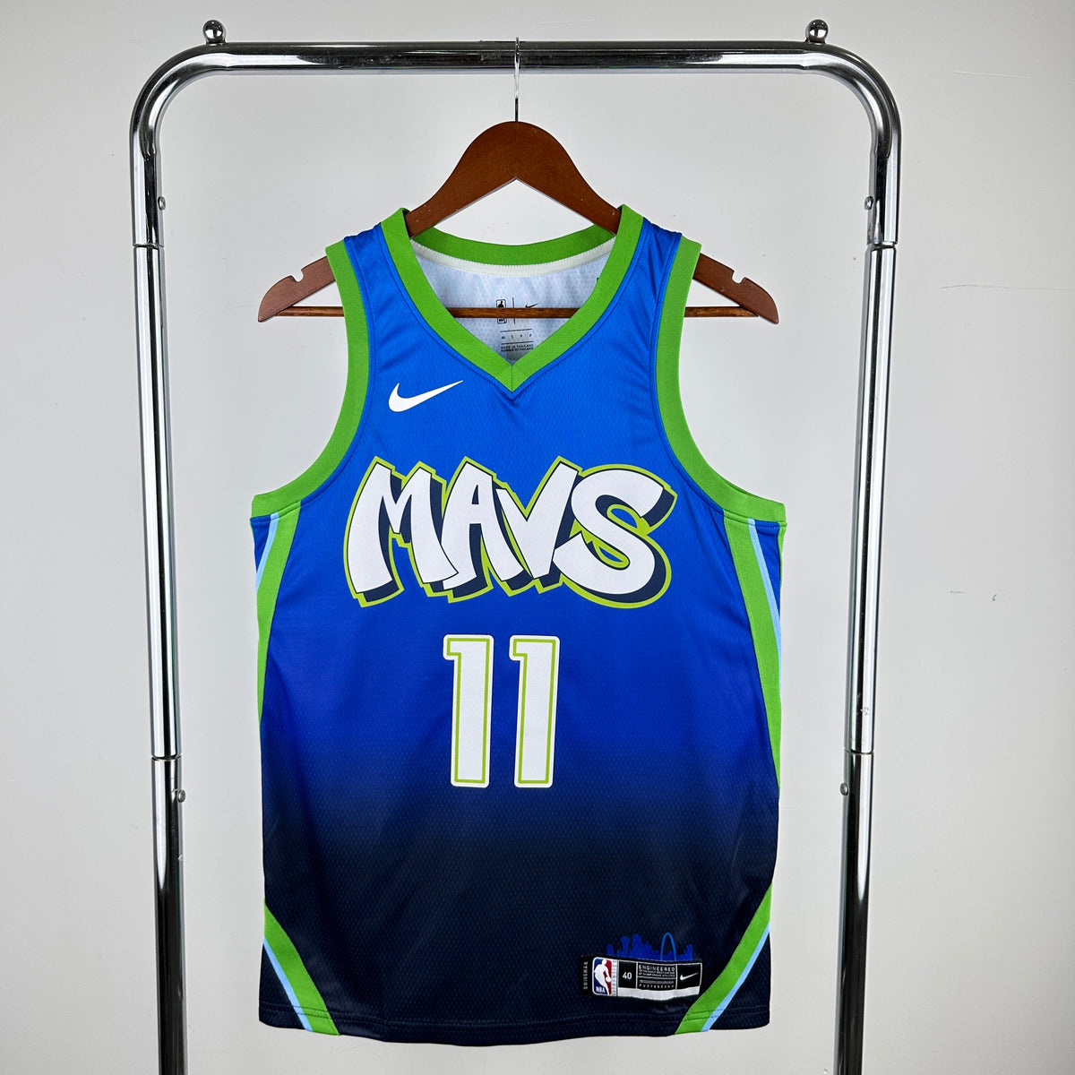 Camisa NBA Dallas Mavericks
