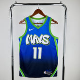 Camisa NBA Dallas Mavericks