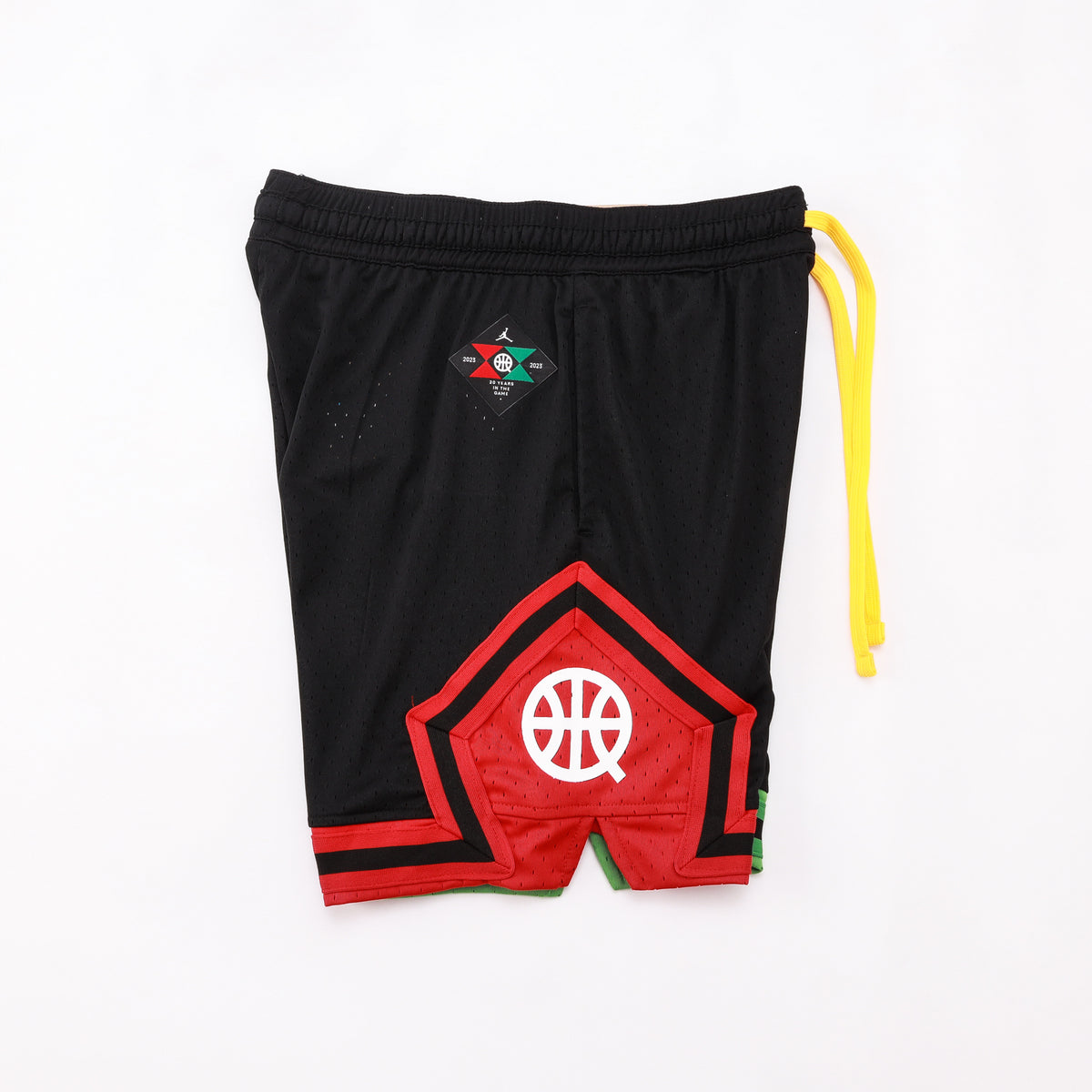 Short Jordan Dri-FIT Sport Diamond Masculino