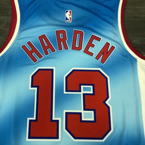 Regata NBA Brooklyn Nets Azul