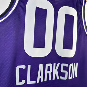 Camisa NBA Utah Jazz City Edition 24/25