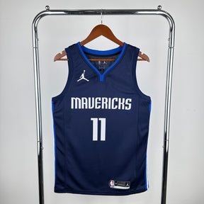 Camisa NBA Dallas Mavericks Statement Edition