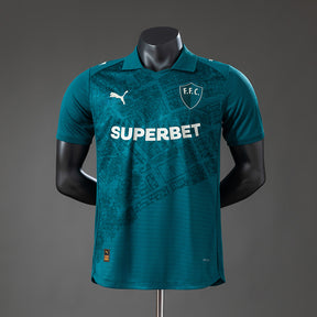 Fluminense 26/27 Third