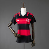 Flamengo 26/27 Home - Versão Feminina