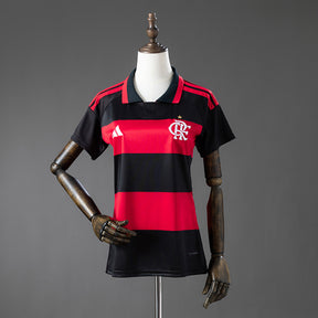 Flamengo 26/27 Home - Versão Feminina