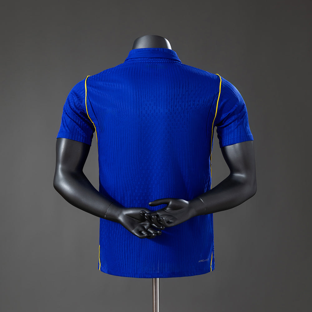 Chelsea 26/27 Home Versão Jogador