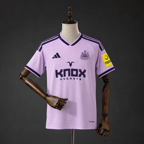 Newcastle 26/27 Third Away