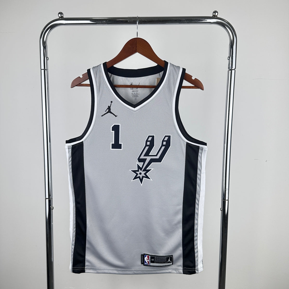 Camisa NBA San Antonio Spurs Statement Edition