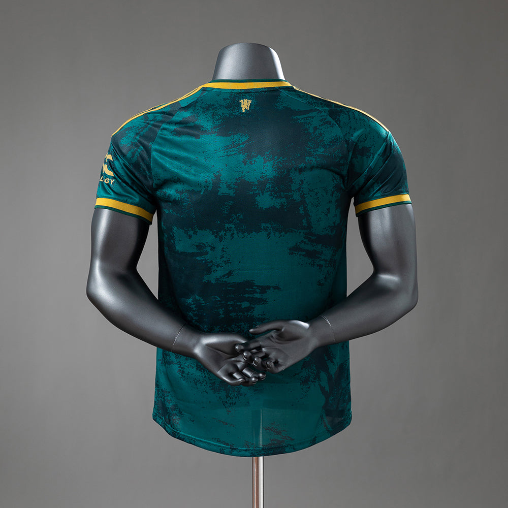 Manchester United 26/27 Especial Edition Versão Jogador
