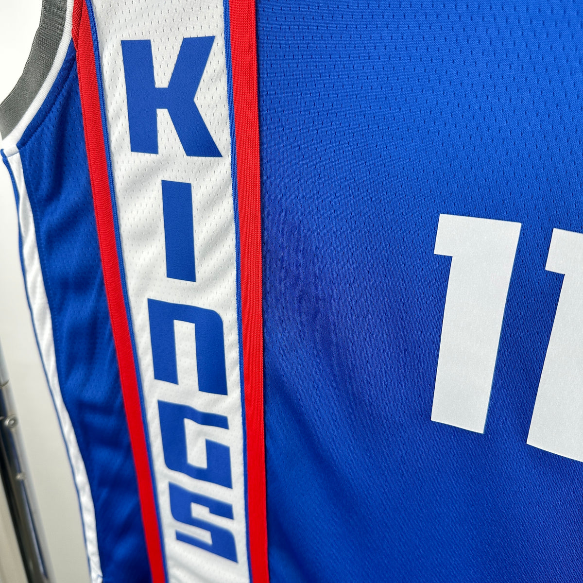 Camisa NBA Sacramento Kings Classic Edition 24/25