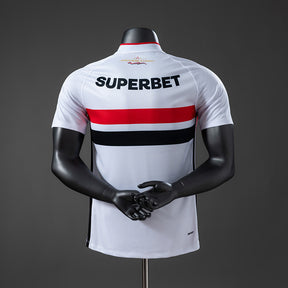 São Paulo 26/27 Versão Jogador