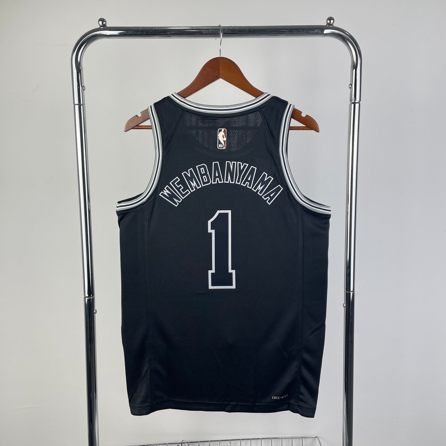 Camisa NBA San Antonio Spurs Classic  Edition 22/23