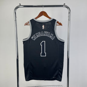 Camisa NBA San Antonio Spurs Classic  Edition 22/23
