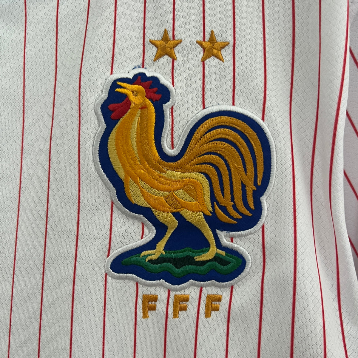 França 2024 Away