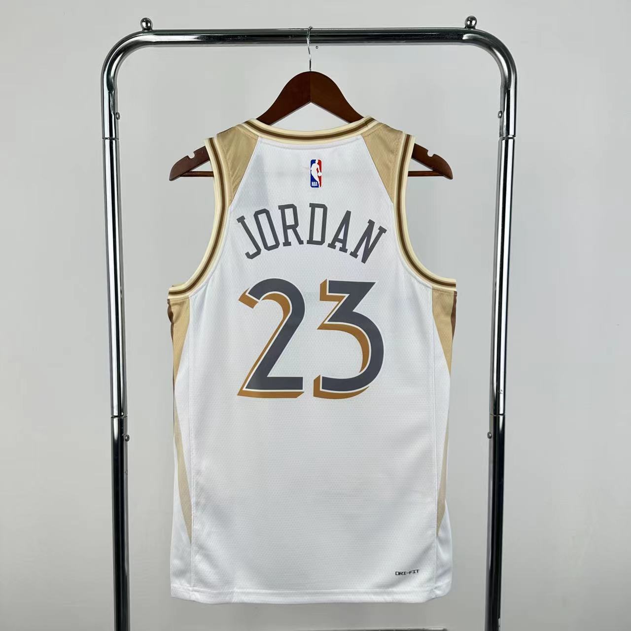 Regata Chicago Bulls City Edition 24/25