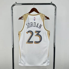 Regata Chicago Bulls City Edition 24/25