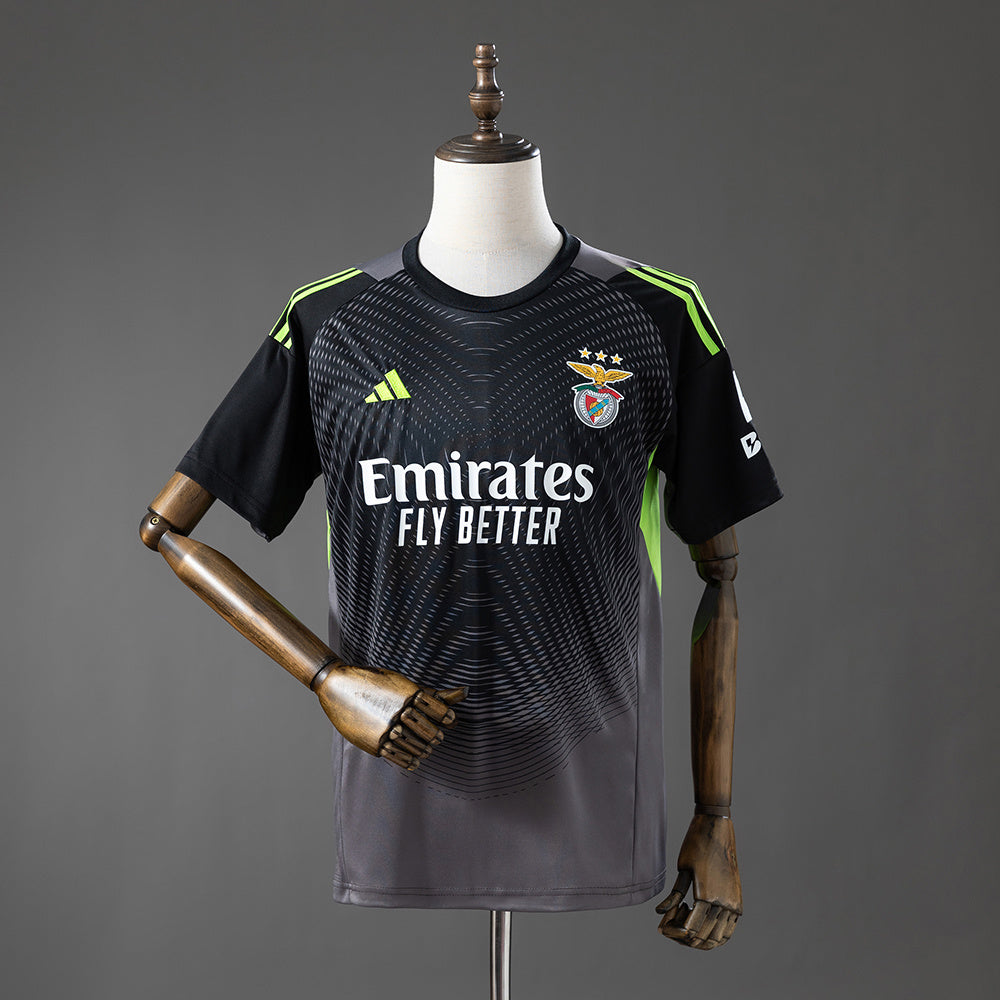 Benfica 26/27 Goleiro