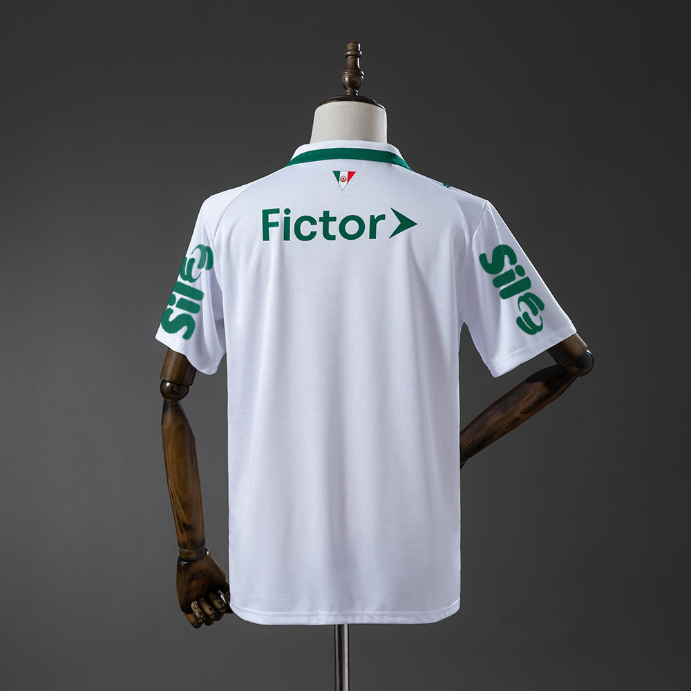 Palmeiras 26/27  Away