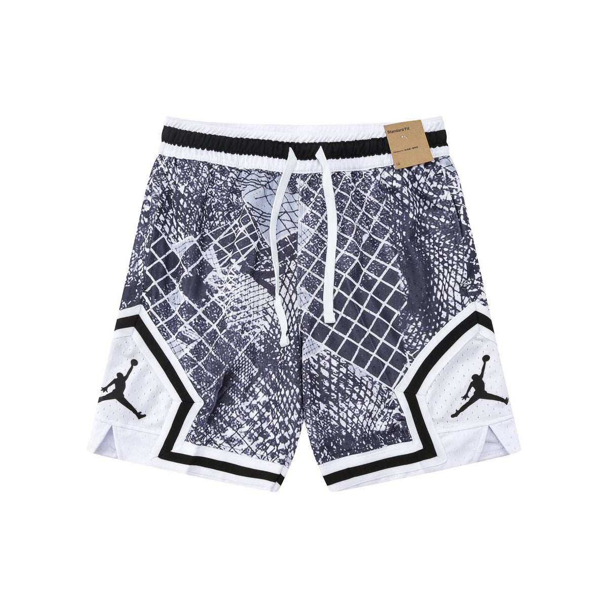 Short Jordan Dri-FIT Sport Diamond Masculino