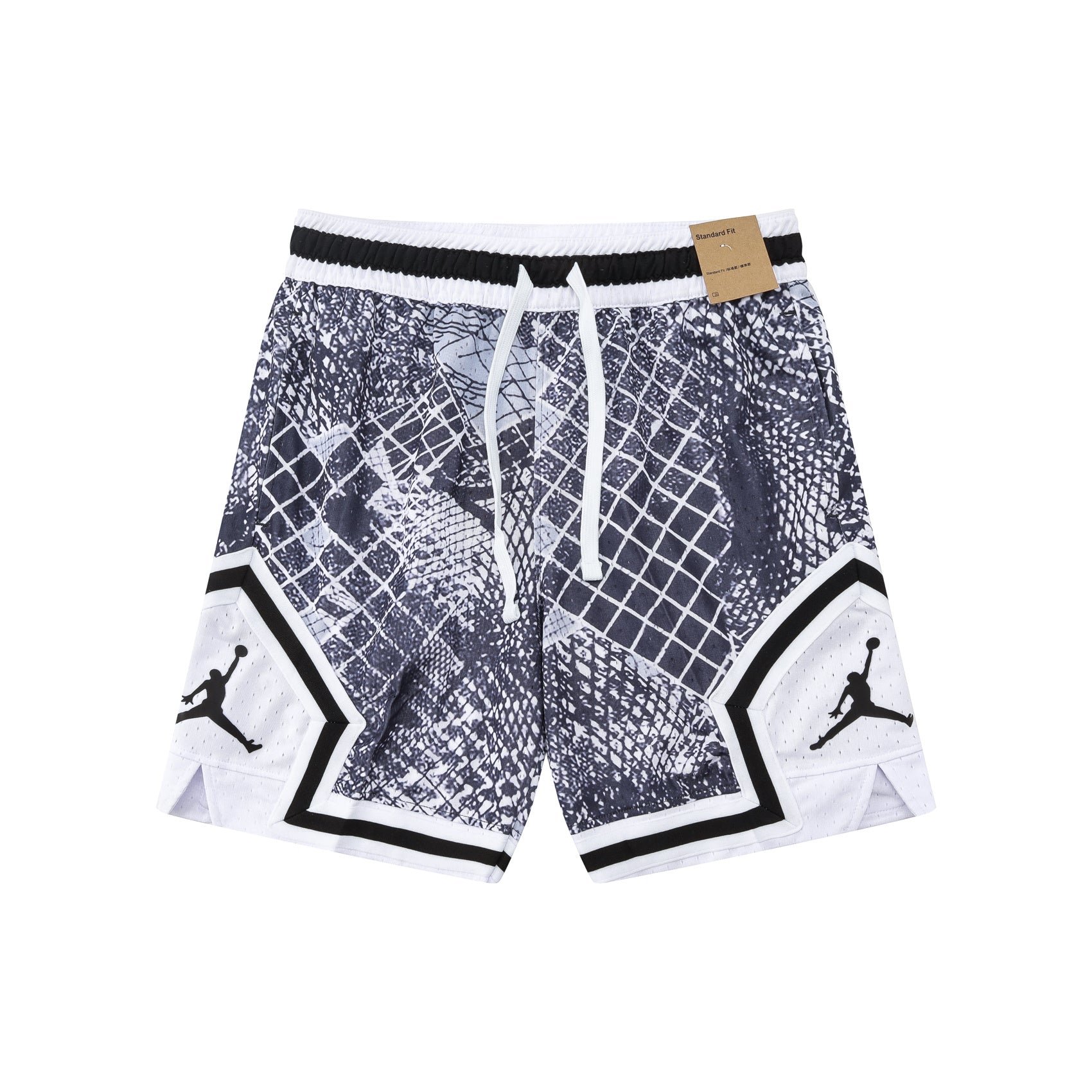 Short Jordan Dri-FIT Sport Diamond Masculino
