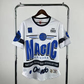 Camisa Orlando Magic Mitchell&Ness