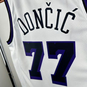 Regata Los Angeles Lakers City Edition