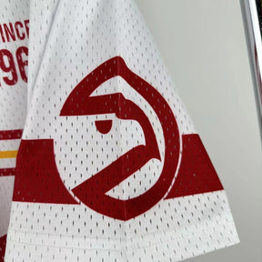 Camisa Atlanta Hawks Mitchell&Ness