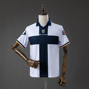 Parma 05/06 Home Retro