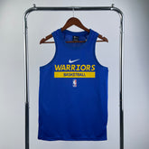 Regata NBA Golden State Warriors Treino
