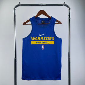 Regata NBA Golden State Warriors Treino