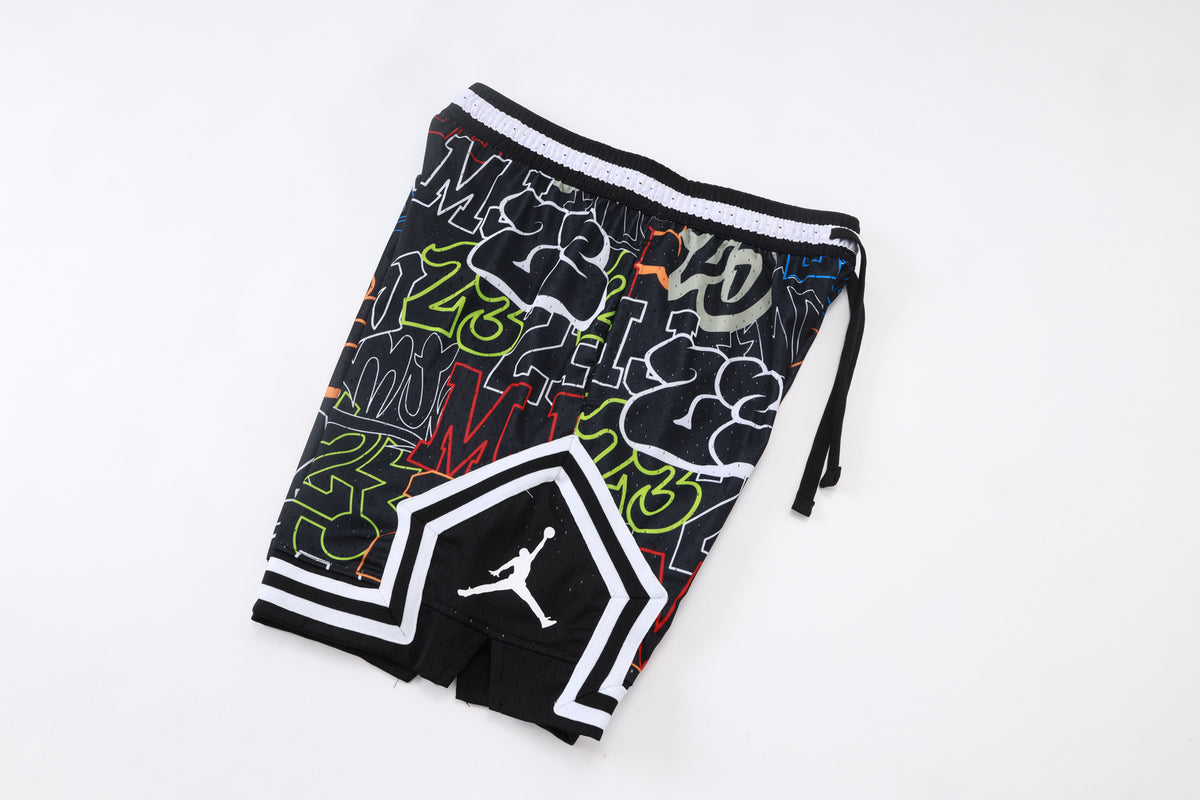 Short Jordan Dri-FIT Sport Diamond Masculino