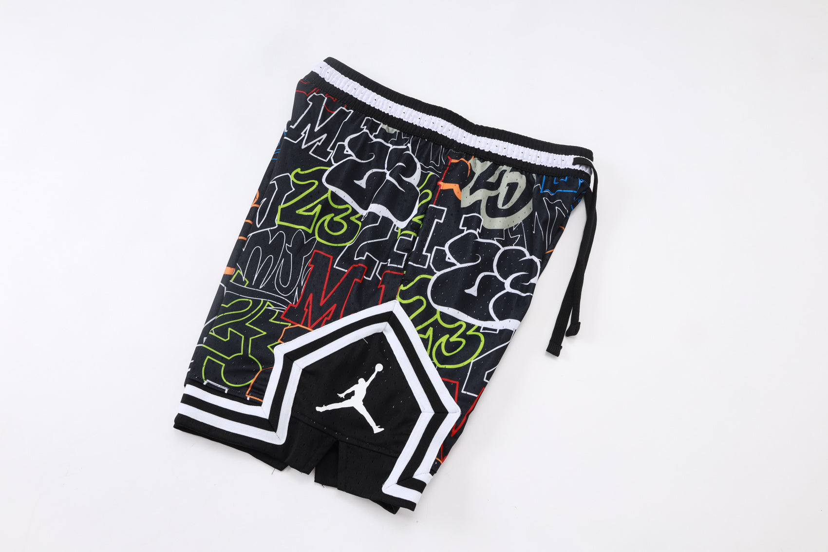 Short Jordan Dri-FIT Sport Diamond Masculino